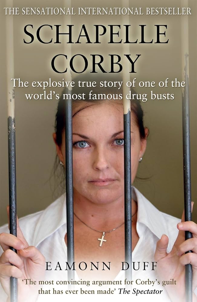 Poster for Schapelle